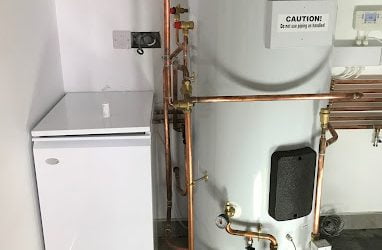 Why is Boiler Sizing Important for Commercial Applications?