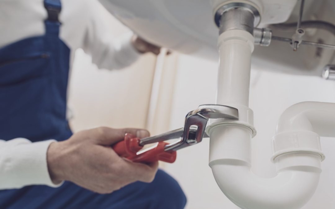 fixing issue of Plumbing in Plymouth