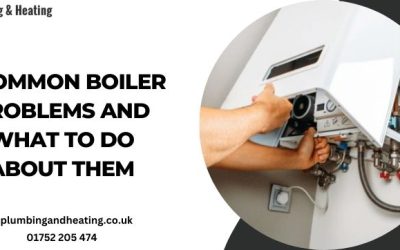 5 Common Boiler Problems And What To Do About Them