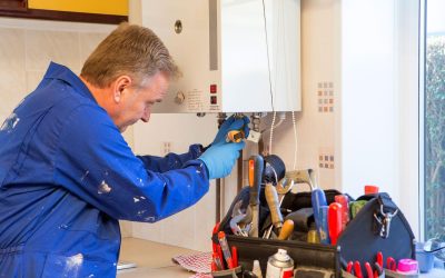 Top Warning Signs That Call for Urgent Boiler Repair